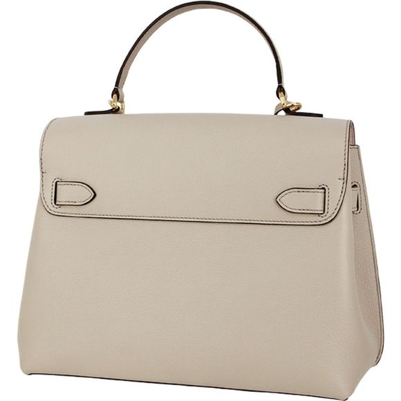 Louis Vuitton Lock Me Ever Shoulder Bag Beige - Picture 2 of 6